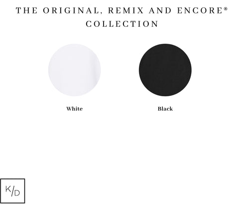 Embroidery Shirts - The Original The Remix The Encore® Family Matching Set (Comfort Colors)
